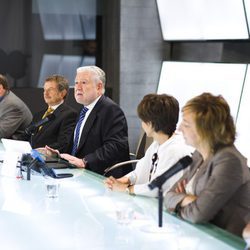 Presentación 'El Aprendiz'