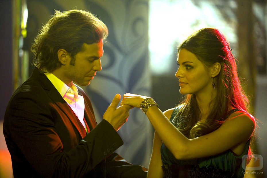 Cata y Guillermo Mejía