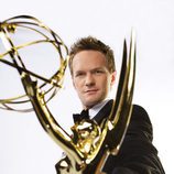 Neil Patrick Harris es el presentador de la ceremonia de los Premios Emmy en 2009