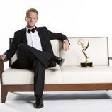 Neil Patrick Harris, presentador de los Emmy 2009