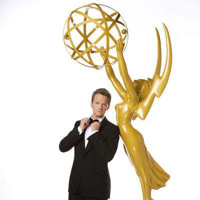 Neil Patrick Harris fue el presentador de los Emmy en su 61 edición