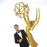 Neil Patrick Harris, presentador de los Emmy