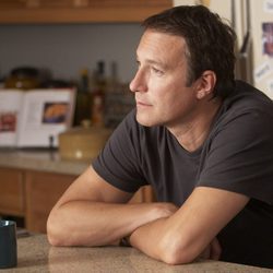 John Corbett Jr es Max