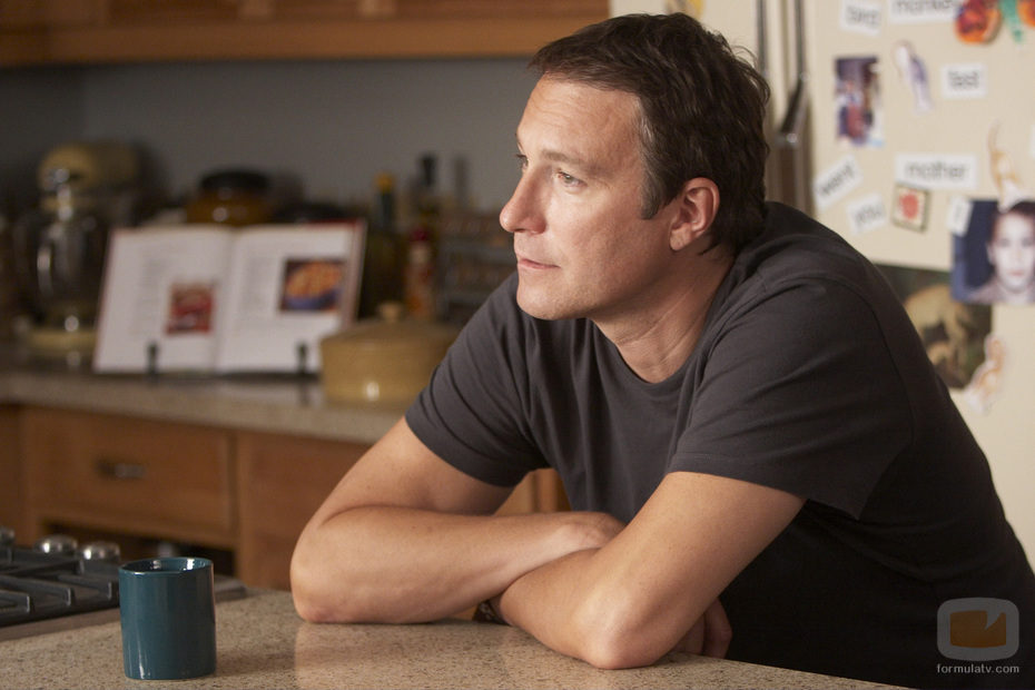 John Corbett Jr es Max