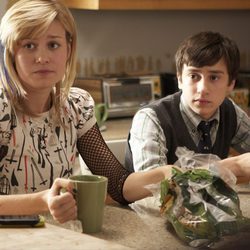 Kate y Marshall Gregson