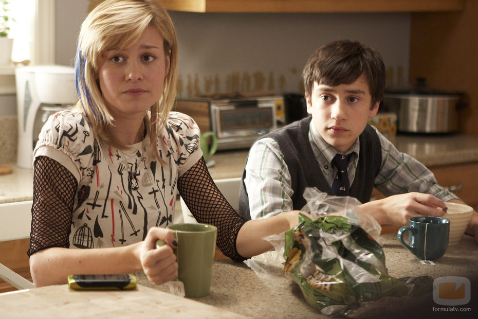 Kate y Marshall Gregson