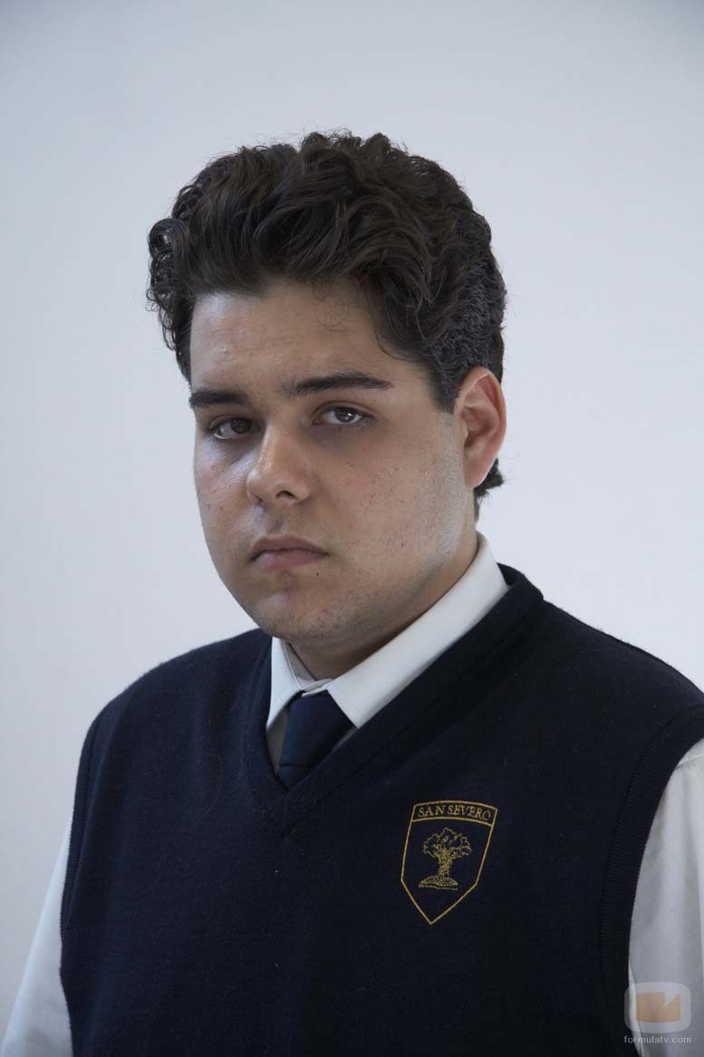 Alberto García Durán