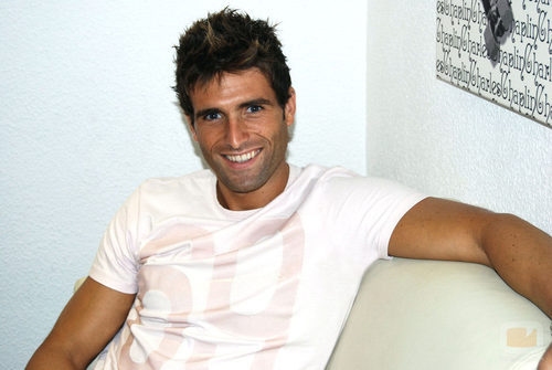 Efrén Reyero ('Mujeres y hombres y viceversa')