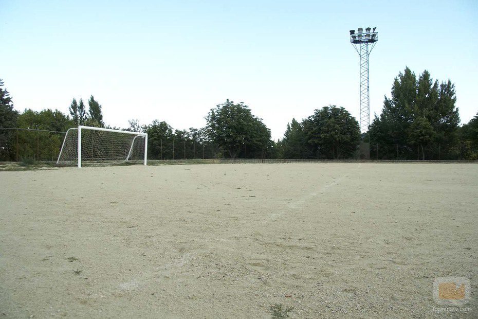 Campo de fútbol de San Severo