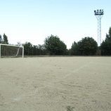 Campo de fútbol de San Severo