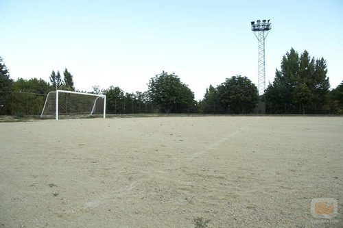 Campo de fútbol de San Severo