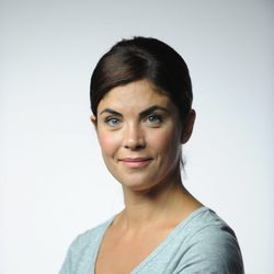 Samanta Villar, la presentadora de '21 días'