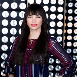 Beatriz Montañez en 'El Intermedio'