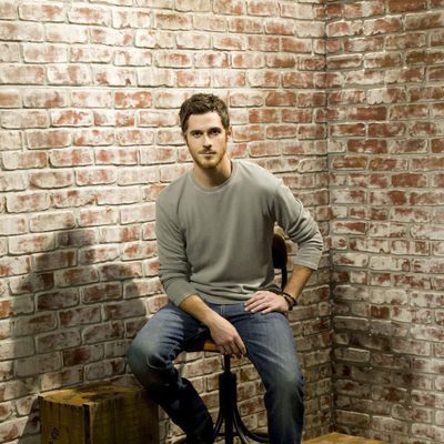 Dave Annable