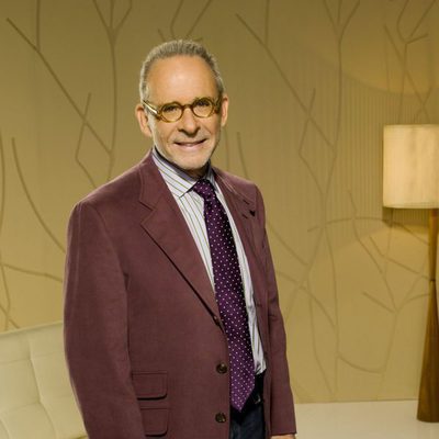 Ron Rifkin en 'Cinco Hermanos'