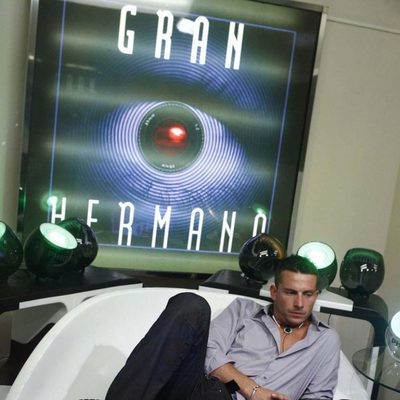 Arturo en 'Gran Hermano 11'