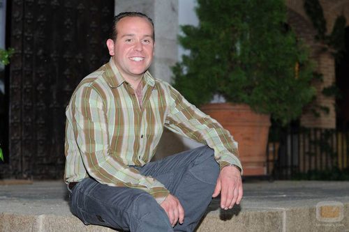 Alberto Carmona