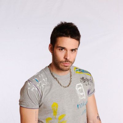 Álex Barahona en 'FoQ'