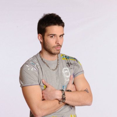 Berto de 'FoQ'