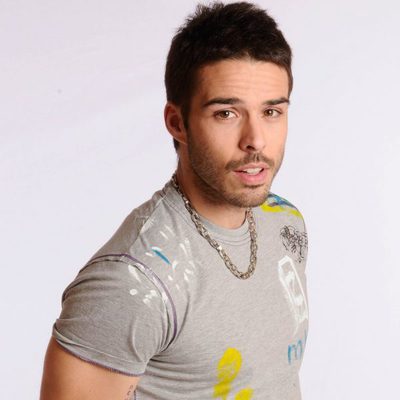 Álex Barahona en 'Física o Química'