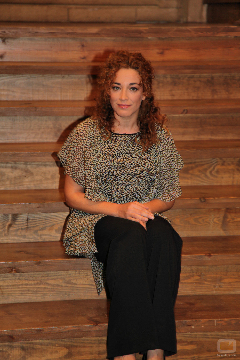 Cristina Marcos
