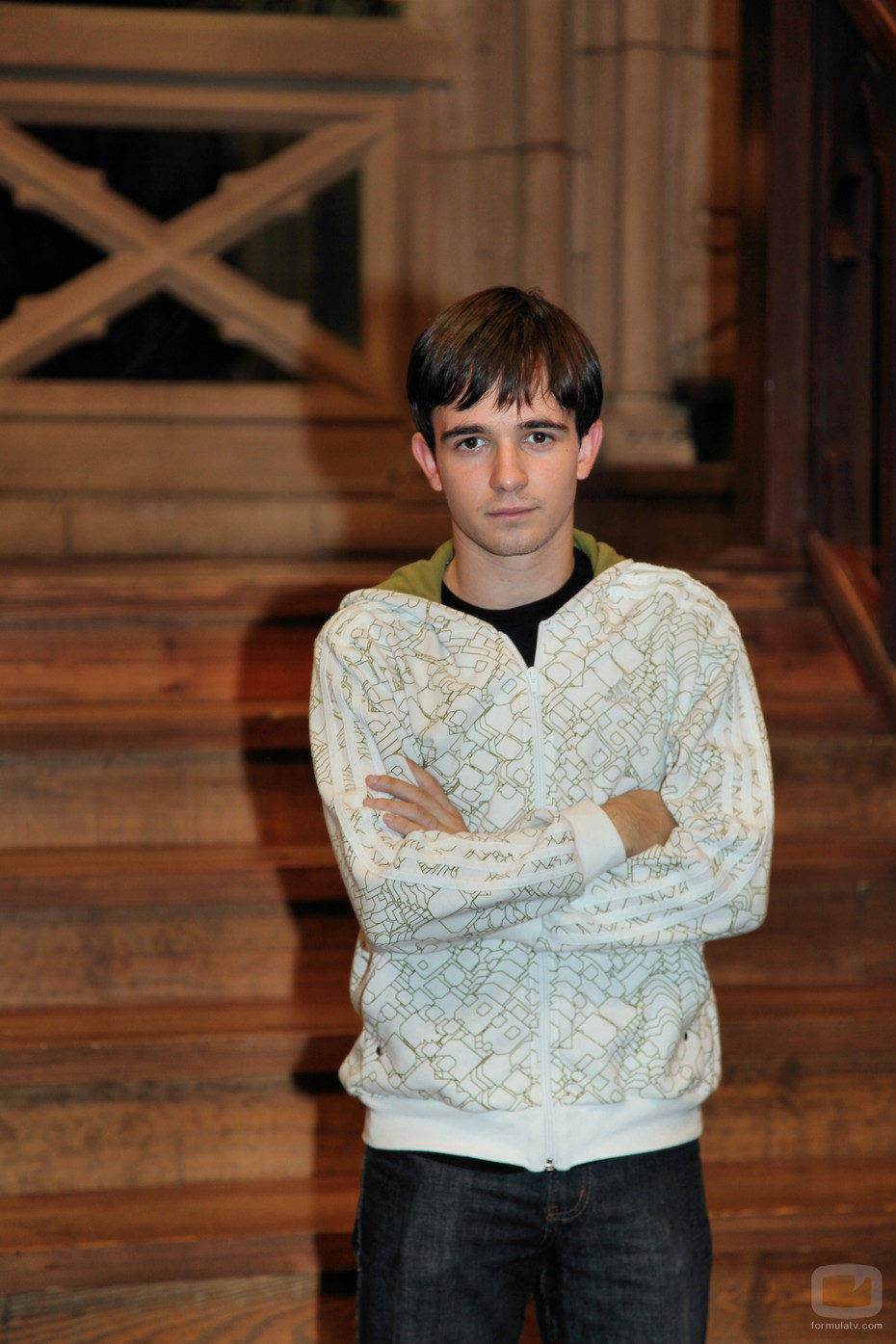 Daniel Retuerta