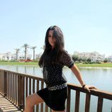 Ruth Lorenzo en Murcia