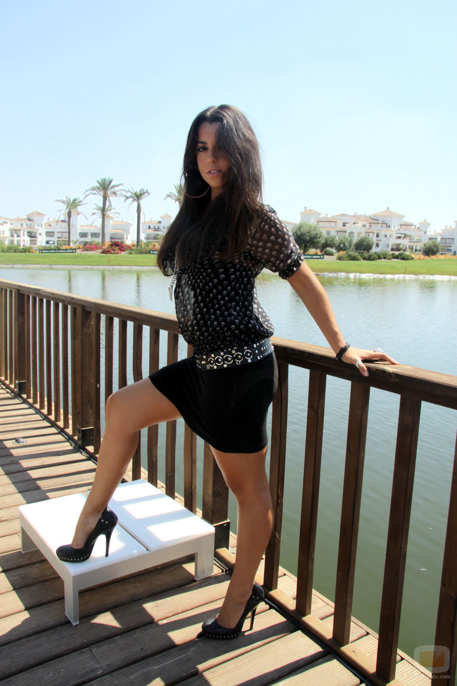 Ruth Lorenzo en Murcia