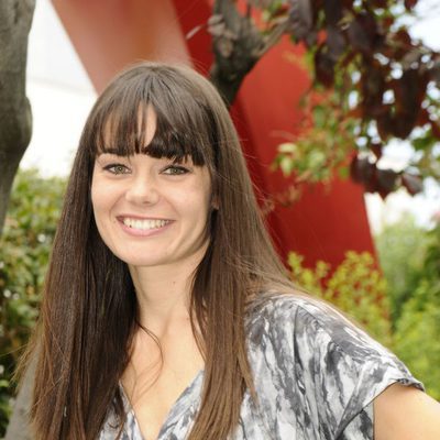 Ángela Moreno en 'Doctor Mateo'