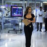 Melina Kanakaredes en 'Ya Basta', de 'CSI: NY'