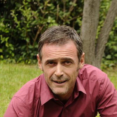 Daniel Freire es Tom en 'Doctor Mateo'