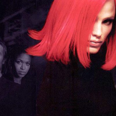 Primera temporada de 'Alias'