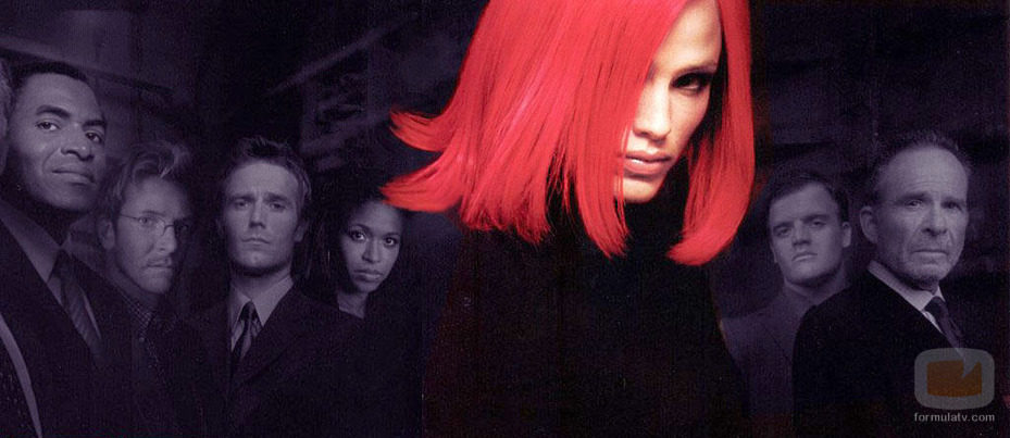 Primera temporada de 'Alias'