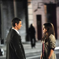 Eddie Cahill en 'CSI: NY'