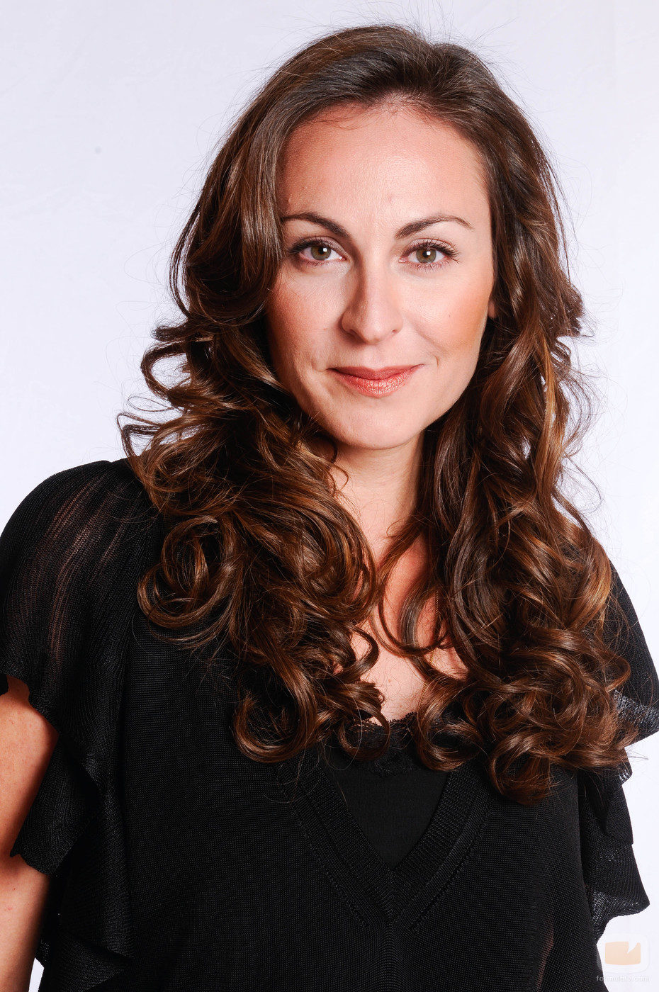 Olimpia en 'Física o química'