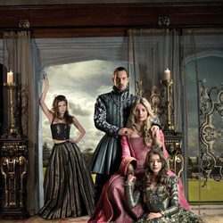 Tercera temporada de 'Los Tudor'