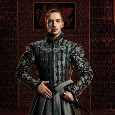 Jonathan Rhys-Meyers