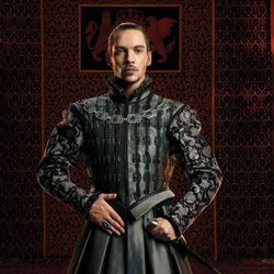 Jonathan Rhys-Meyers