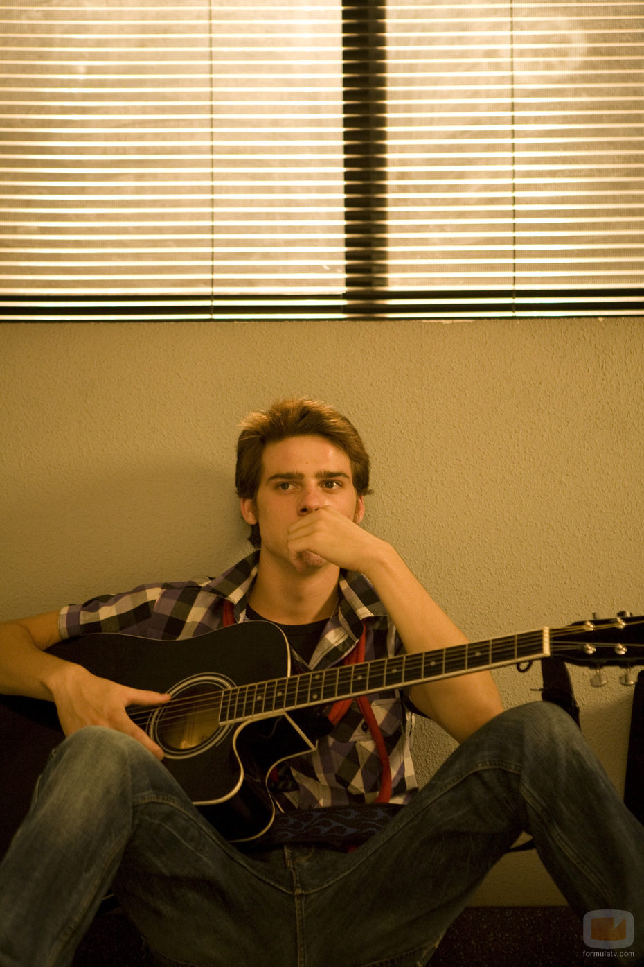 Óscar Sinela en 'FoQ'