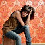 Ana Morgade, nueva colaboradora de Buenafuente