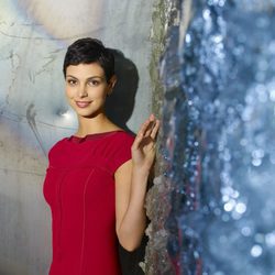 Morena Baccarin, Anna en 'V'