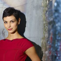 Morena Baccarin, Anna en la serie 'V'