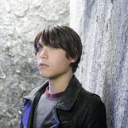 Logan Huffman