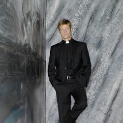 Joel Gretsch en 'V'