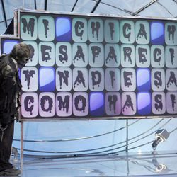 Especial Halloween en 'La ruleta de la suerte'