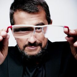 Andreu Buenafuente, uno de los presentadores de laSexta