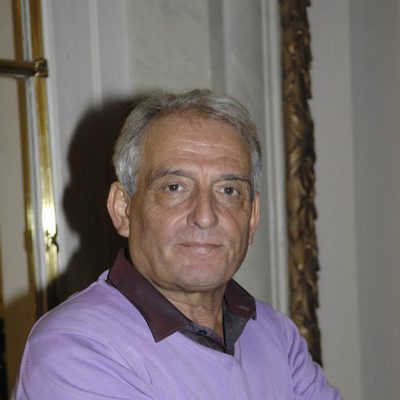 El gran actor Pepe Sancho, en la nueva TV movie de TVE