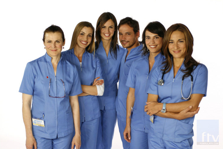 CLA. No somos ángeles