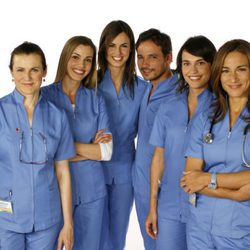 CLA. No somos ángeles