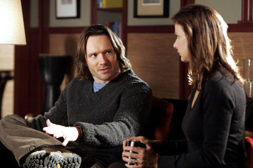 Joe y Sarah Whedon de 'Cinco hermanos'